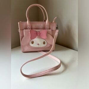Sanrio: My Melody purse